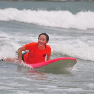 SUP Downwind / Surfing Course (3 hours)