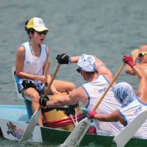 Dragon Boat Fitness Training (4 sessions per month)