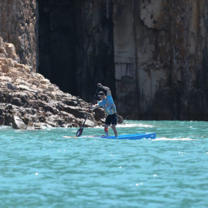 Full Day Eco Tour (SUP) (6 hours)