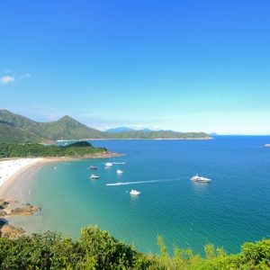 Kau Sai Chau Holiday House