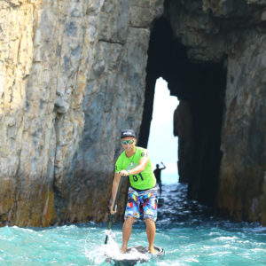Half Day Eco Tour (SUP) (3 hours)
