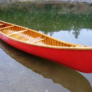 Canadian Canoes (1000-1700)