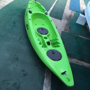 Single Kayak Rental – (1000-1700)