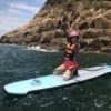 Tiu Chung Chau SUP ECO Tour (Full Day) - Blue Sky Sports Club