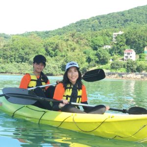 Half Day Eco Tour (Kayak) (3 hours)