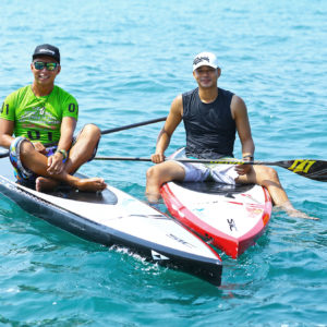 SUP Discovery Course (6 hours, Beginner program + ECO tour)