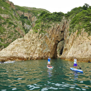 SUP Beginner Class / ECO Tour for Blue Sky Membership Early Bird Promotion (2019)