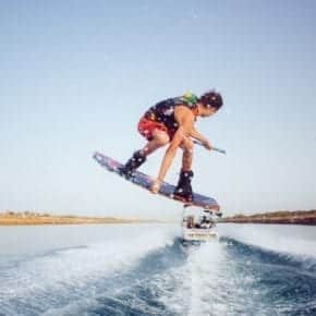 Wakeboard (2 Hours) - Blue Sky Sports Club