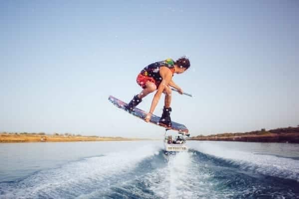 Wakeboard (2 Hours) - Blue Sky Sports Club