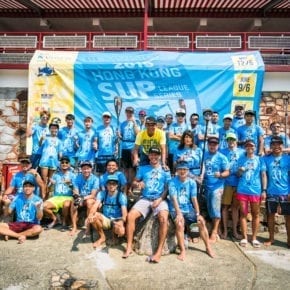 SUP Races – Gallery - Blue Sky Sports Club