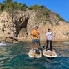 地質公園雙洞探險之旅 ｜直立板 - Blue Sky Sports Club