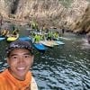 Tiu Chung Chau SUP ECO Tour (Full Day) - Blue Sky Sports Club