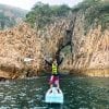 Geopark Double Sea Arches Adventure  | SUP only - Blue Sky Sports Club