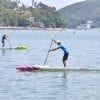 Blue Sky SUP Training Team for Youth (Age 10-18 requires Bronze Certificate) - Blue Sky Sports Club