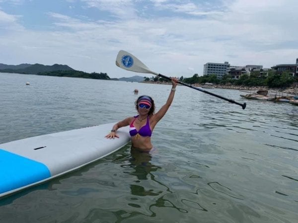 SUP For FUN Limited Time Offer (Sha Ha) - Blue Sky Sports Club