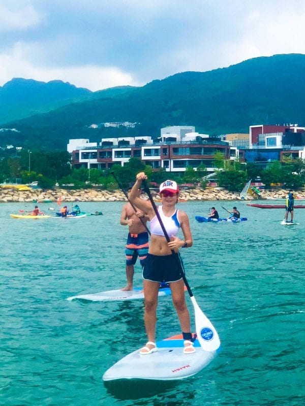 SUP For FUN Limited Time Offer (Sha Ha) - Blue Sky Sports Club