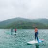 Kei Ling Ha BBQ SUP Glamping - Blue Sky Sports Club