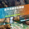 Tiu Chung Chau SUP ECO Tour (Full Day) - Blue Sky Sports Club