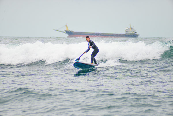 Sai Wai SUP ECO Tour (Full Day) - Blue Sky Sports Club