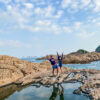 Green Egg Island SUP Discovery Tour | With Beginner Class & Membership - Blue Sky Sports Club