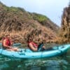 Tiu Chung Chau Kayak ECO Tour (Full Day) - Blue Sky Sports Club