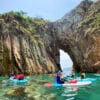 Tiu Chung Chau SUP ECO Tour (Full Day) - Blue Sky Sports Club