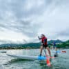 Kei Ling Ha SUP Discovery Program (Full Day 6 Hours) - Blue Sky Sports Club