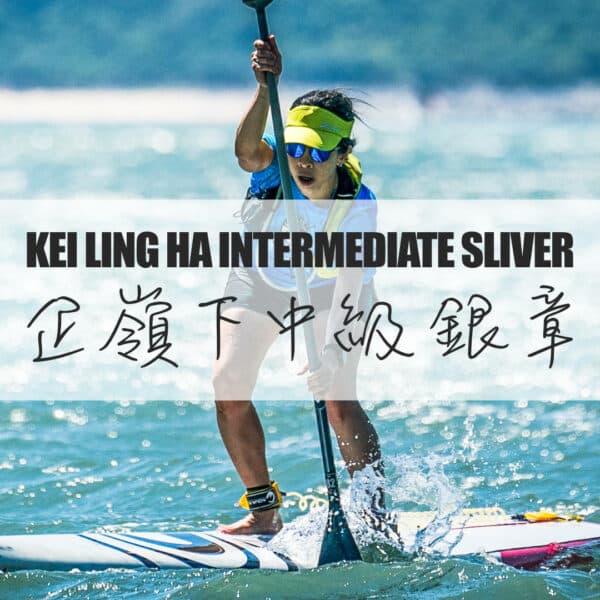 企嶺下直立板中級課程 (銅章) - Blue Sky Sports Club