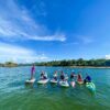 SUP Discovery Course (Sha Ha Full Day: Beginner Program + ECO Tour) - Blue Sky Sports Club
