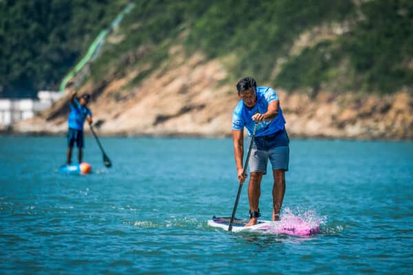 SUP Intermediate Program (Silver) - Blue Sky Sports Club