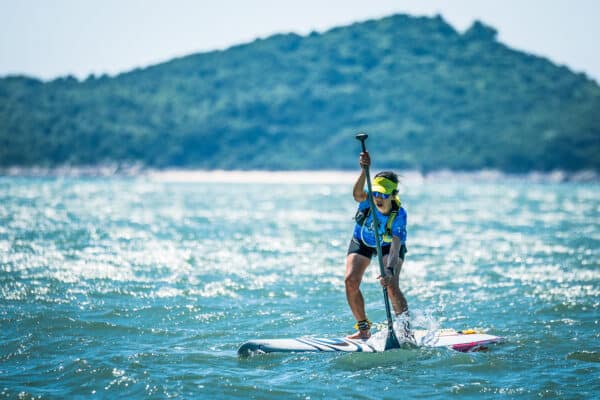 SUP Intermediate Program (Silver) - Blue Sky Sports Club