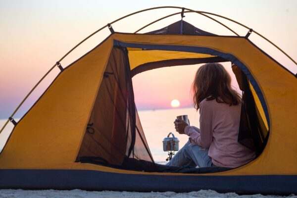 Sai Kung Island Kayak Beach Camping - Blue Sky Sports Club