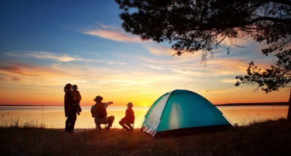 Sai Kung Island Kayak Beach Camping - Blue Sky Sports Club