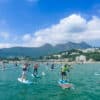 藍天直立板青年訓練隊 (10-18歲需中級銅章) - Blue Sky Sports Club
