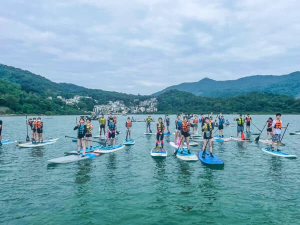 $890 3 In 1 Limited Time Promotion (Sha Ha Centre) - Blue Sky Sports Club