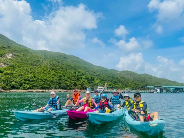 $890 3 In 1 Limited Time Promotion (Sha Ha Centre) - Blue Sky Sports Club