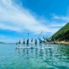 SUP Discovery Course (Sha Ha Full Day: Beginner Program + ECO Tour) - Blue Sky Sports Club