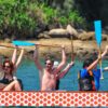 龍舟 – 企嶺下 – 水上運動免費體驗日 - Blue Sky Sports Club