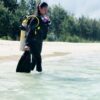組合優惠：開放水域(O)及進階歷險(A)水肺潛水課程 - Blue Sky Sports Club