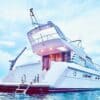 Blue Sky Water Sports Yacht Party - Blue Sky Sports Club