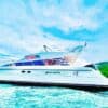 Blue Sky Water Sports Yacht Party - Blue Sky Sports Club