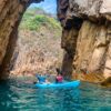 Double Kayak (Sha Ha Weekends & Holidays) - Blue Sky Sports Club