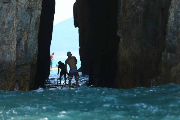 Bluff Island SUP ECO Tour | with 1-Year Membership - Blue Sky Sports Club