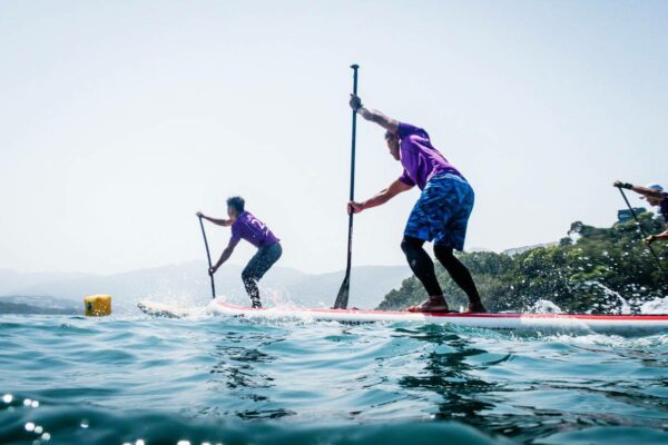SUP Intermediate Program (Silver) - Blue Sky Sports Club