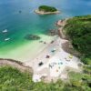 南風灣 + 橫洲探索之旅 ｜直立板 - Blue Sky Sports Club