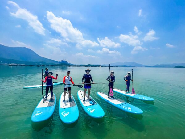 【限定活動】Endless Summer Party | 企嶺下