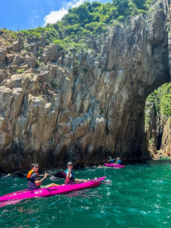 【Promotion】2 in 1 Weekday Adventure (Speed Boat Transportation)