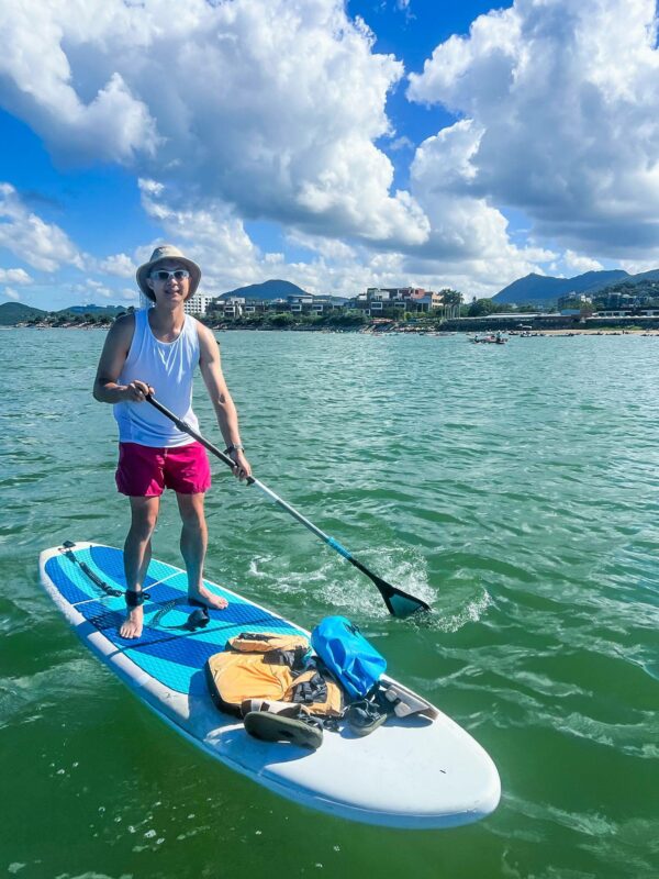 【Promotion】2 in 1 Weekday Adventure (Speed Boat Transportation)