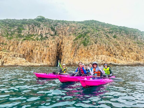【1/10】吊鐘洞限定旅程