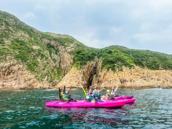 【1/10】吊鐘洞限定旅程